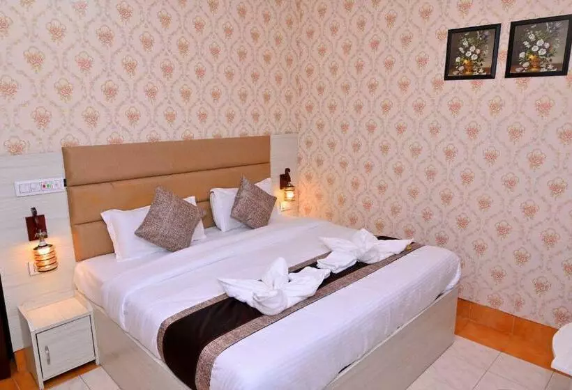 Hotel Gilden