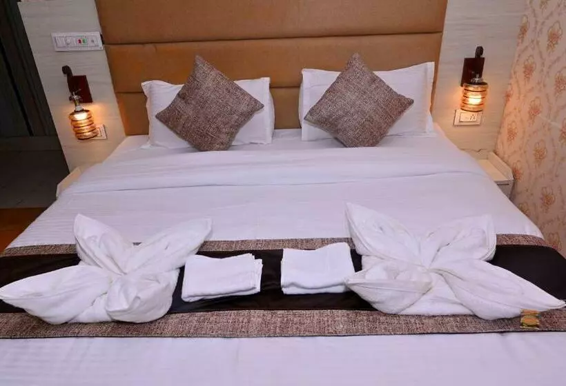 Hotel Gilden