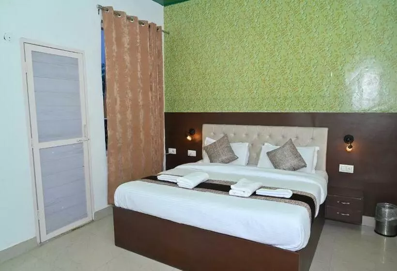 Hotel Gilden