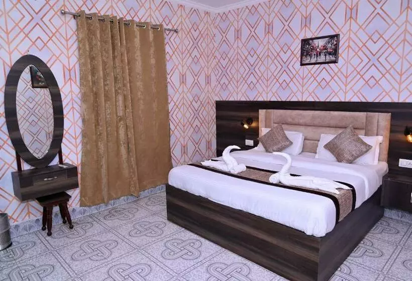 Hotel Gilden
