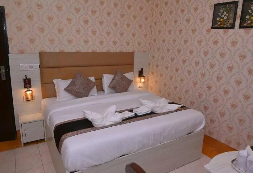 Hotel Gilden