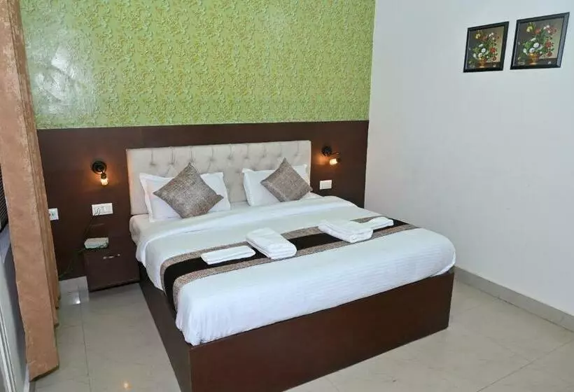 Hotel Gilden