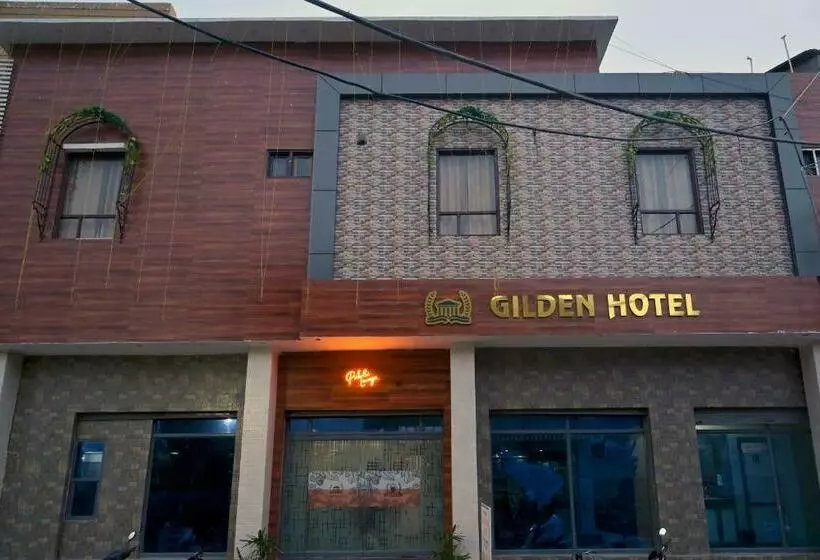 Hotel Gilden