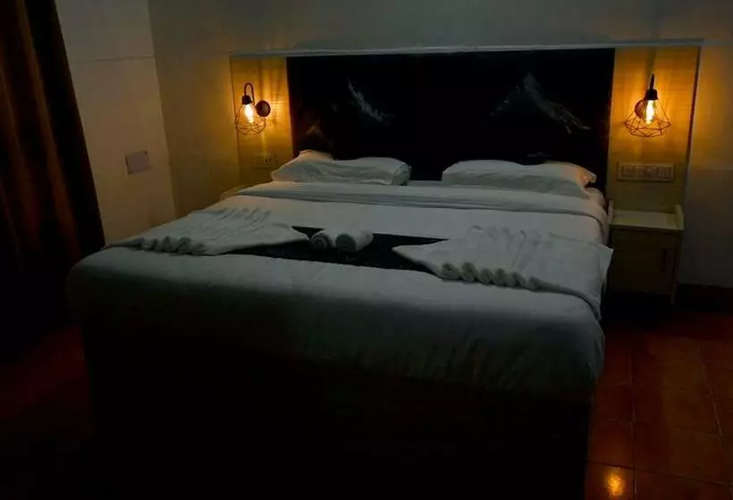 Hotel Gilden
