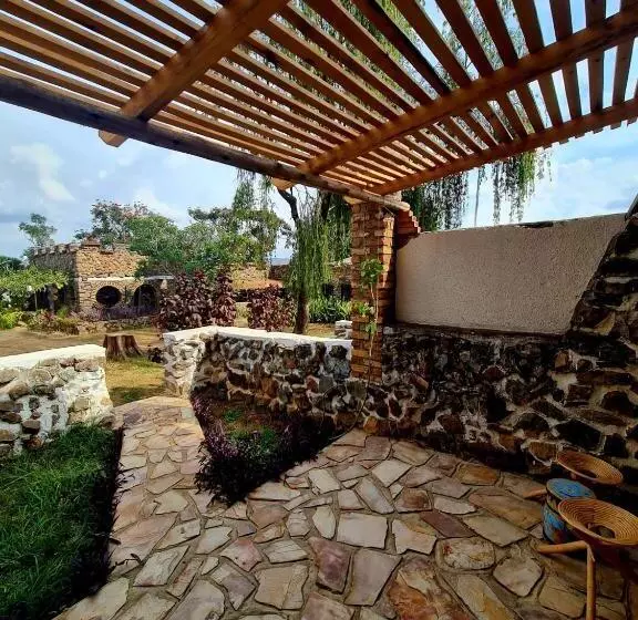هتل Gkat Resort