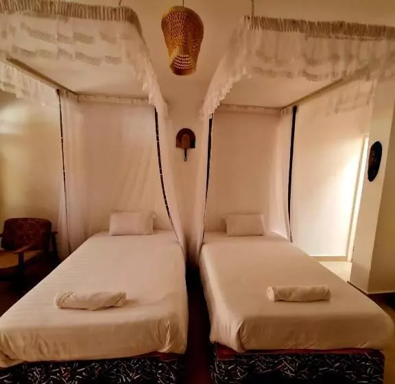 هتل Gkat Resort