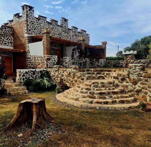 هتل Gkat Resort