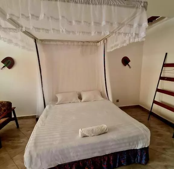 هتل Gkat Resort