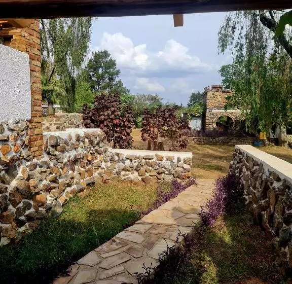 هتل Gkat Resort
