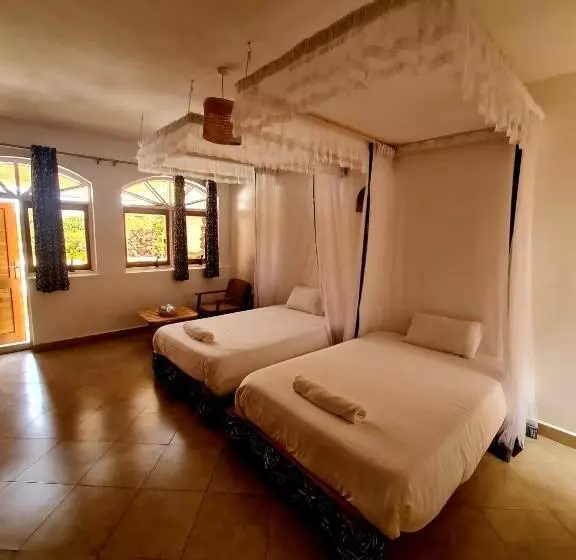 هتل Gkat Resort