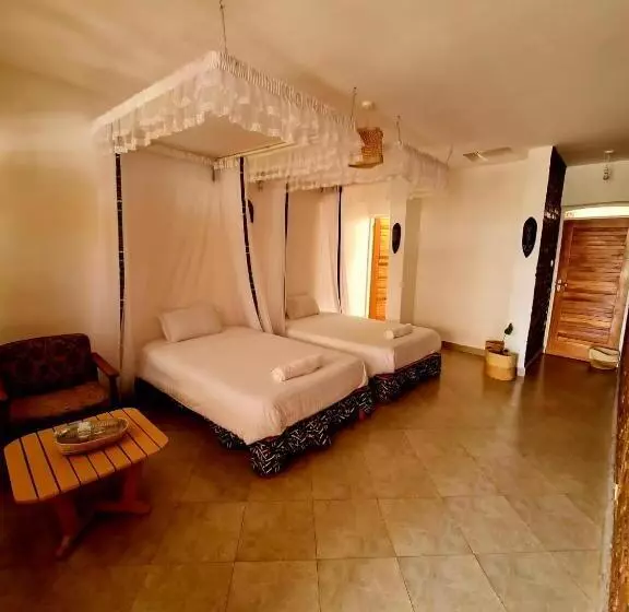 هتل Gkat Resort