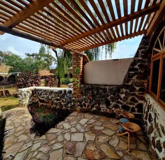 هتل Gkat Resort