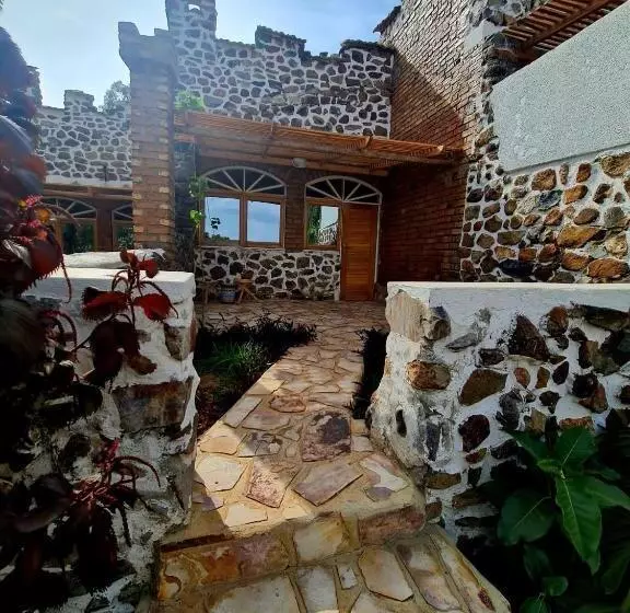 هتل Gkat Resort