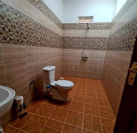 هتل Gkat Resort