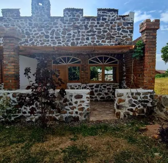 هتل Gkat Resort