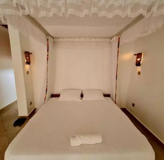 هتل Gkat Resort