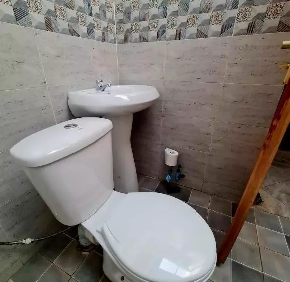 هتل Gkat Resort