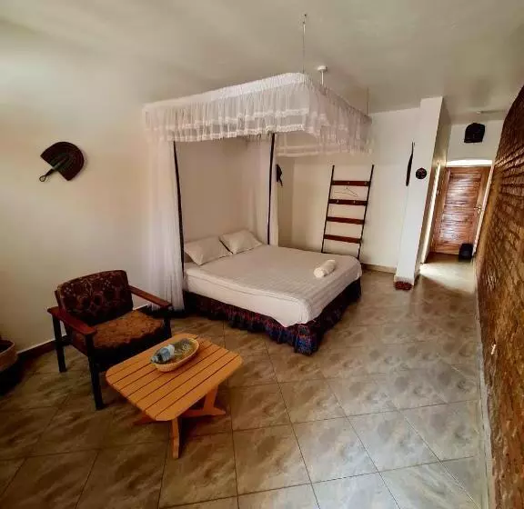 هتل Gkat Resort