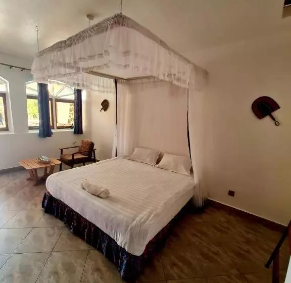 هتل Gkat Resort