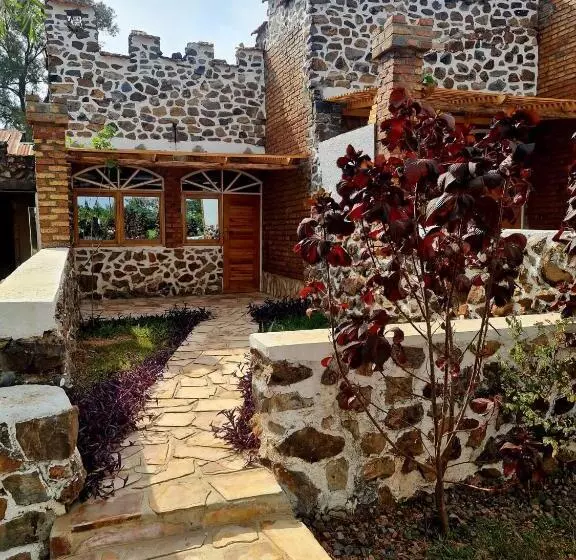 هتل Gkat Resort