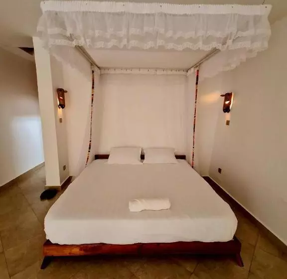 هتل Gkat Resort
