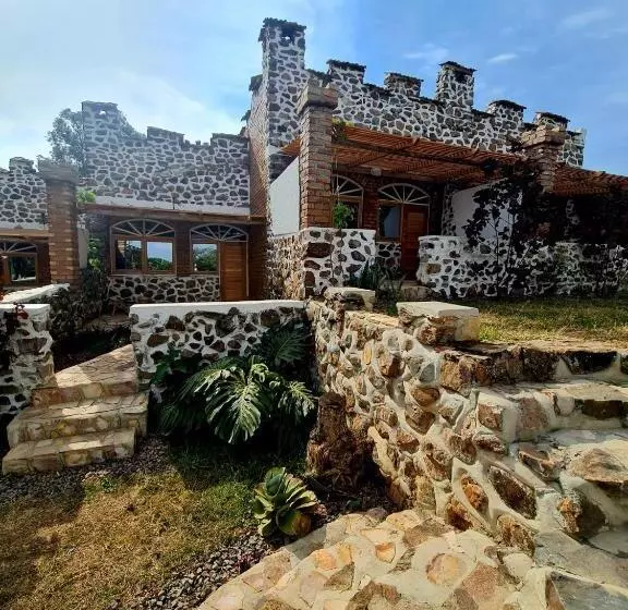 هتل Gkat Resort