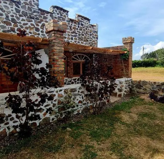 هتل Gkat Resort