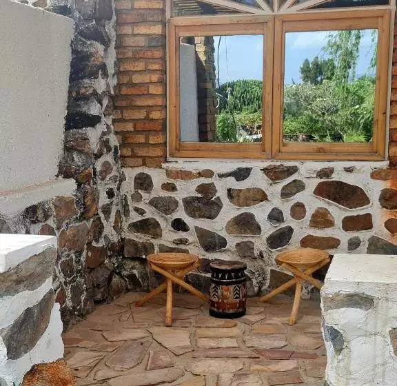 هتل Gkat Resort