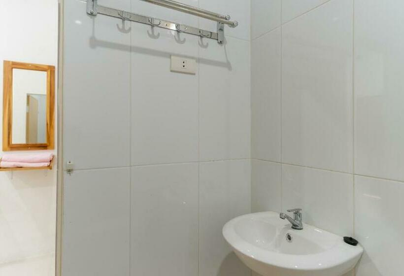 Otel I Sari Residence Near Jalan Setia Budi Medan Redpartner