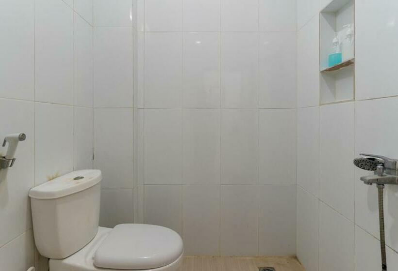 Otel I Sari Residence Near Jalan Setia Budi Medan Redpartner