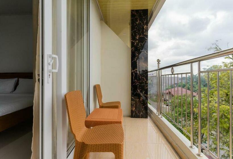 Otel I Sari Residence Near Jalan Setia Budi Medan Redpartner