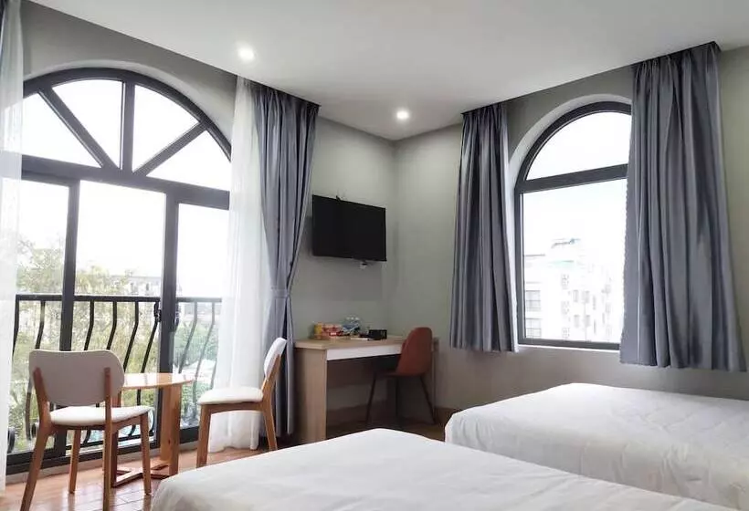 Khang Hotel Con Dao