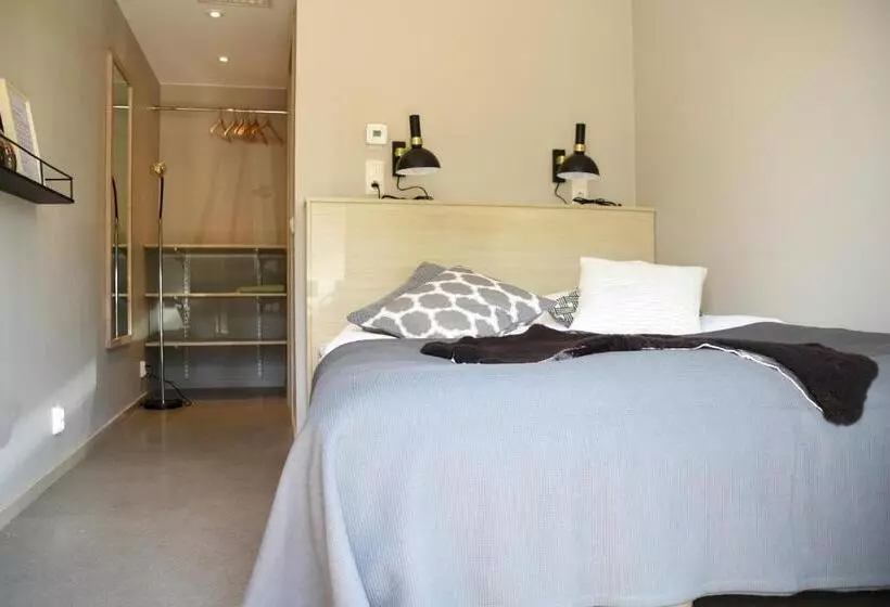 ホテル åkulla Outdoor Resort