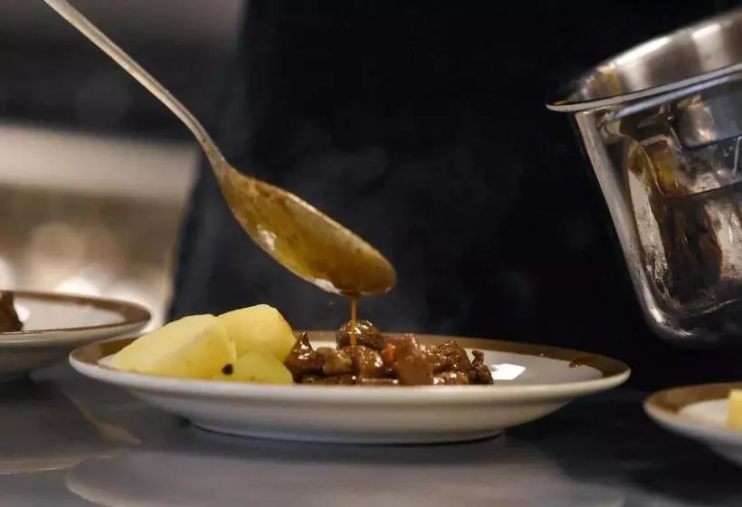 ホテル åkulla Outdoor Resort