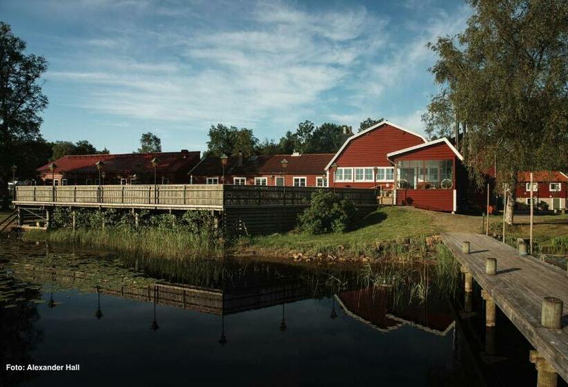 ホテル åkulla Outdoor Resort