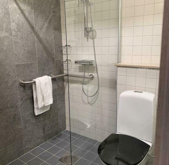 ホテル åkulla Outdoor Resort