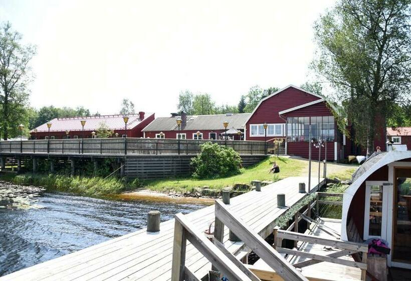 ホテル åkulla Outdoor Resort