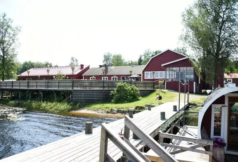 ホテル åkulla Outdoor Resort