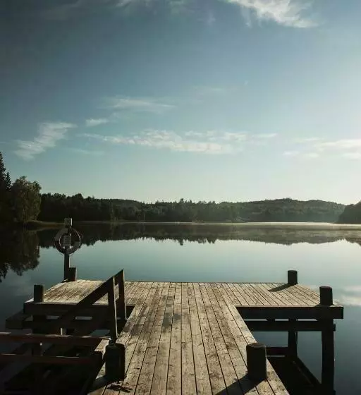 ホテル åkulla Outdoor Resort