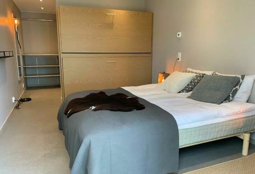 ホテル åkulla Outdoor Resort