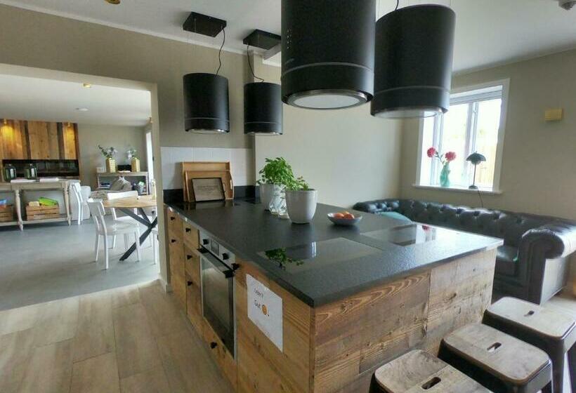 בית מלון כפרי Landliebe