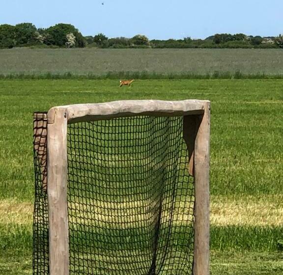 בית מלון כפרי Landliebe