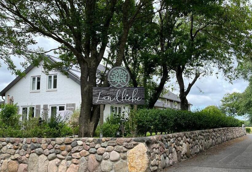 בית מלון כפרי Landliebe