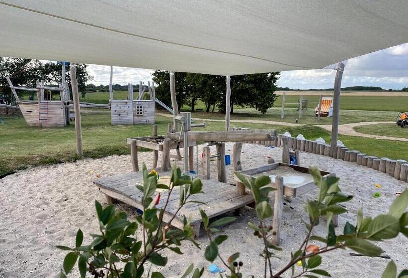 בית מלון כפרי Landliebe