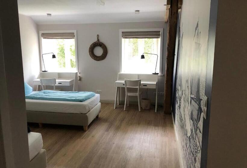 בית מלון כפרי Landliebe