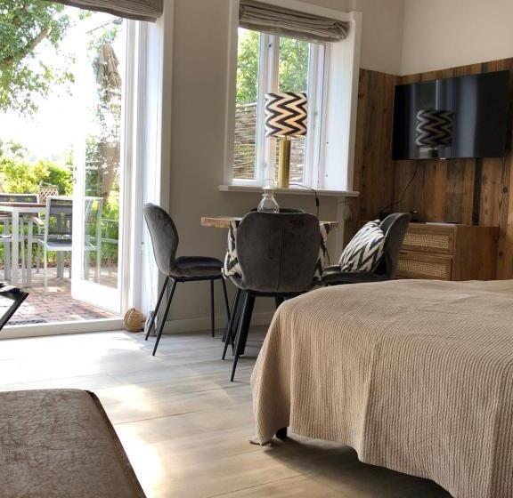 בית מלון כפרי Landliebe