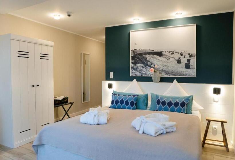 בית מלון כפרי Landliebe