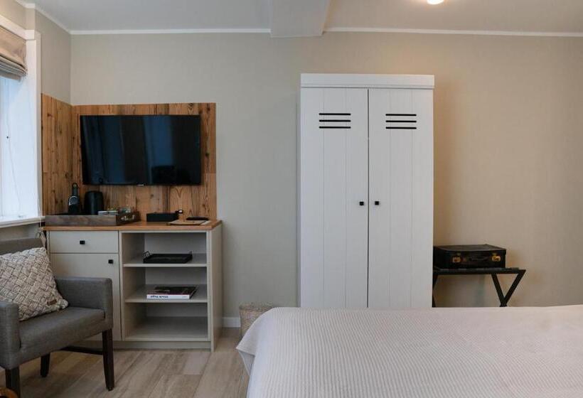 בית מלון כפרי Landliebe