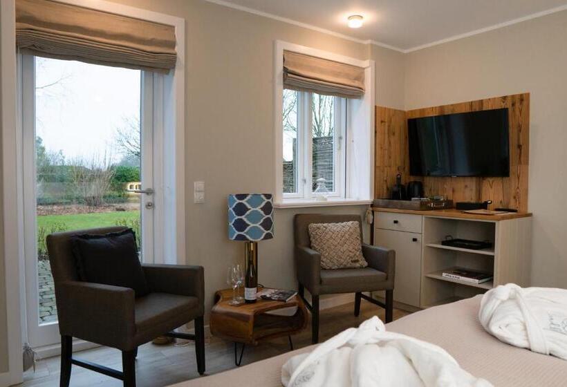 בית מלון כפרי Landliebe