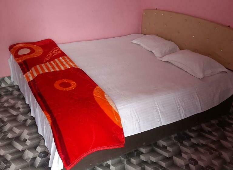 Отель Oyo 82487 Paradise Point